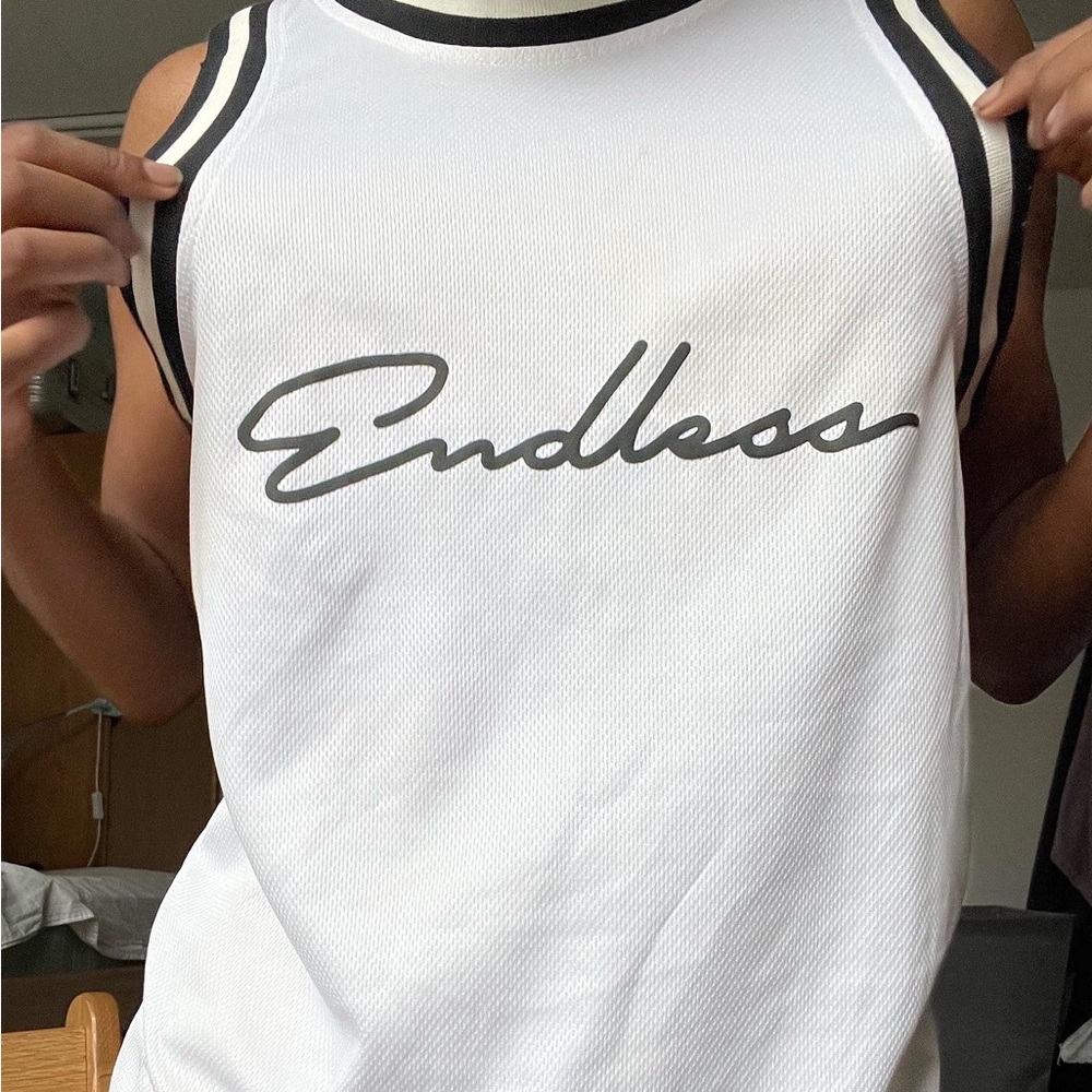 Endless jersey - Picture 2 of 2